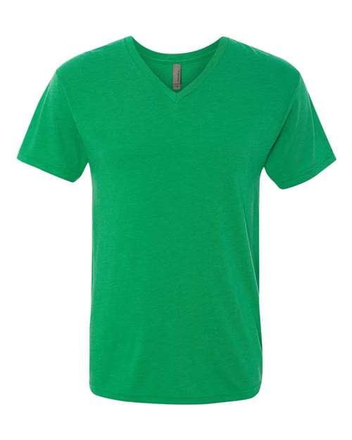 Next Level 6040 Men's Triblend V #color_ENVY