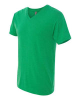 Next Level 6040 Men's Triblend V #color_ENVY
