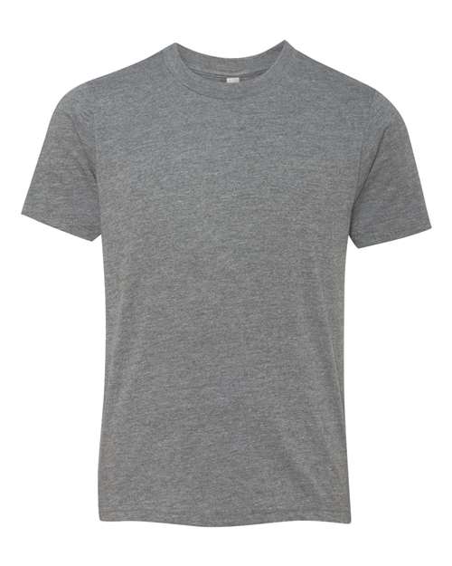 Next Level N6310 Youth Triblend Crew #color_PREMIUM HEATHER