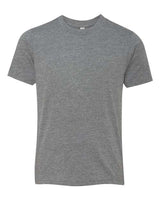 Next Level N6310 Youth Triblend Crew #color_PREMIUM HEATHER