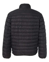 Weatherproof 15600 32 Degrees Packable Down Jacket #color_Black