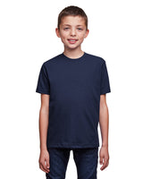 Next Level 4212 Youth Eco Performance Crewneck T-Shirt