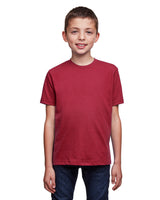 Next Level 4212 Youth Eco Performance Crewneck T-Shirt