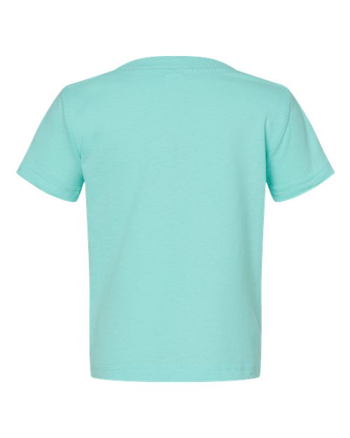Rabbit Skins 3322 Infant Fine Jersey T-Shirt #color_CHILL
