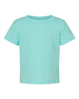 Rabbit Skins 3322 Infant Fine Jersey T-Shirt #color_CHILL