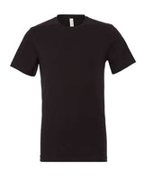 Bella + Canvas 3001C Unisex Jersey T-Shirt #color_VINTAGE BLACK