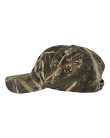 Kati LC10 Licensed Camo Cap #color_Realtree Max-5