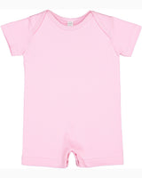 Rabbit Skins 4486 Infant Premium Jersey T-Romper