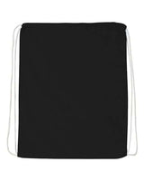 Q-Tees Q4500 Economical Sport Pack #color_Black
