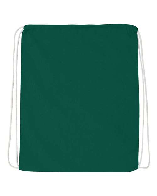 Q-Tees Q4500 Economical Sport Pack #color_Forest