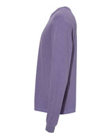 Comfort Colors C6014 Adult Heavyweight Long-Sleeve T-Shirt #color_GRAPE