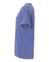 Comfort Colors 6030CC Adult Heavyweight Pocket T-Shirt #color_PERIWINKLE