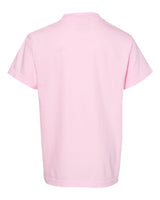 Comfort Colors C9018 Youth Midweight T-Shirt #color_BLOSSOM