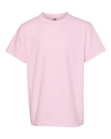 Comfort Colors C9018 Youth Midweight T-Shirt #color_BLOSSOM