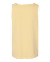 Comfort Colors C9360 Adult Heavyweight Tank #color_BUTTER