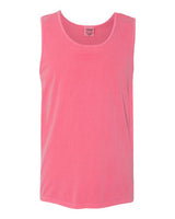 Comfort Colors C9360 Adult Heavyweight Tank #color_CRUNCHBERRY