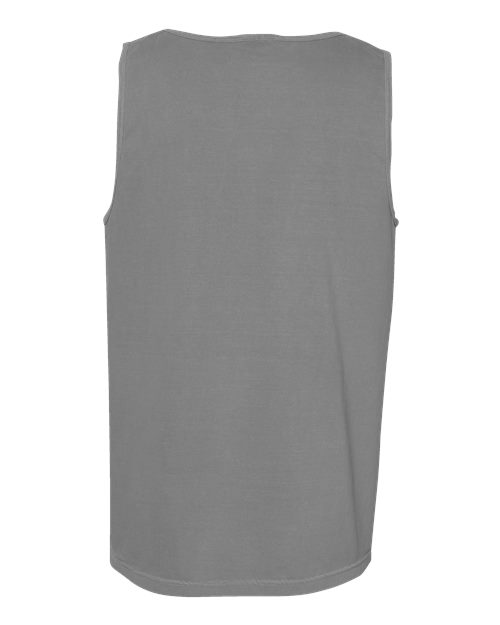Comfort Colors C9360 Adult Heavyweight Tank #color_GREY