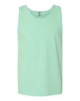 Comfort Colors C9360 Adult Heavyweight Tank #color_ISLAND REEF