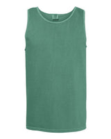 Comfort Colors C9360 Adult Heavyweight Tank #color_LIGHT GREEN