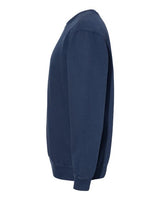 Comfort Colors 1566 Adult Crewneck Sweatshirt #color_TRUE NAVY