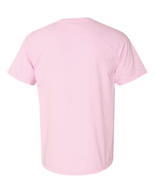 Comfort Colors C1717 Adult Heavyweight T-Shirt #color_BLOSSOM