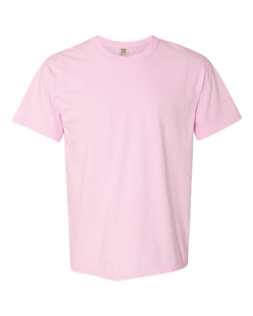 Comfort Colors C1717 Adult Heavyweight T-Shirt #color_BLOSSOM