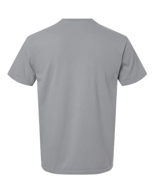 Comfort Colors C1717 Adult Heavyweight T-Shirt #color_GRANITE
