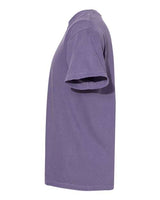 Comfort Colors C1717 Adult Heavyweight T-Shirt #color_GRAPE