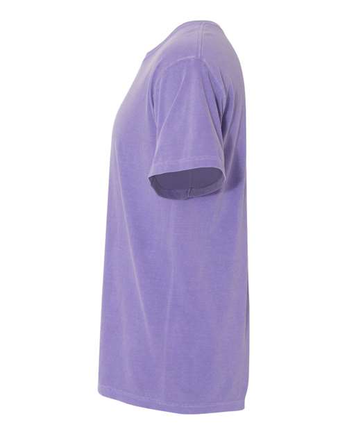 Comfort Colors C1717 Adult Heavyweight T-Shirt #color_VIOLET