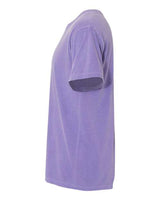 Comfort Colors C1717 Adult Heavyweight T-Shirt #color_VIOLET