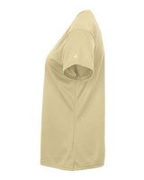 Badger 4160 Women’s B-Core T-Shirt #color_Vegas Gold