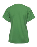 Badger 4160 Women’s B-Core T-Shirt #color_Kelly