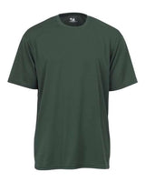 Badger 2120 Youth B-Core T-Shirt #color_Forest