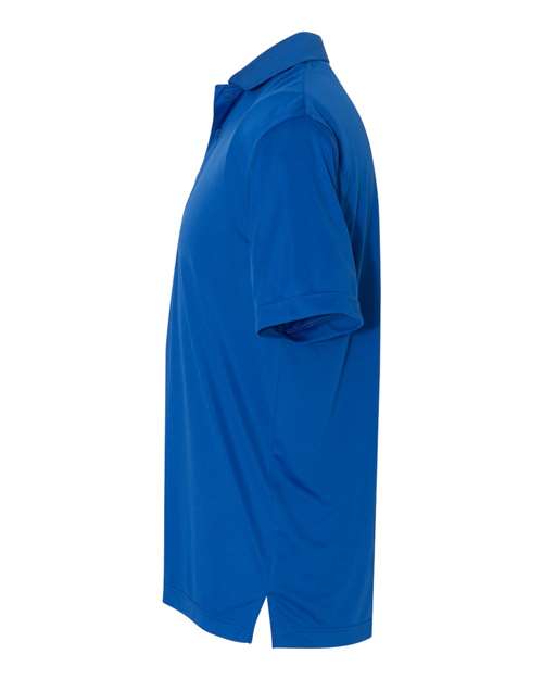 Sierra Pacific 0100 Value Polyester Polo #color_Royal