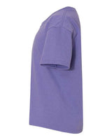 Jerzees 29B Youth DRI-POWER ACTIVE T-Shirt #color_VIOLET