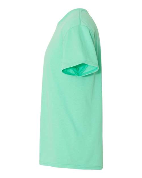 Jerzees 29M Adult DRI-POWER ACTIVE T-Shirt #color_COOL MINT