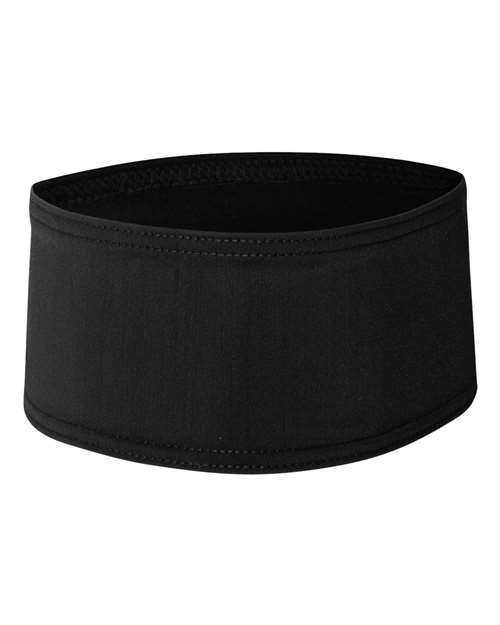 Badger 0300 Headband #color_Black