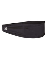 Badger 0300 Headband #color_Graphite