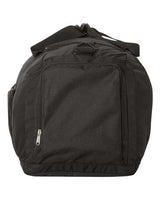 Oakley FOS901099 55L Gym to Street Duffel Bag #color_Blackout