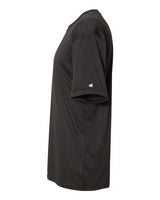 Badger 4020B Ultimate SoftLock T-Shirt #color_Black