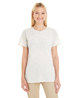 Jerzees 601WR Ladies' TRI-BLEND T-Shirt