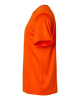 Augusta Sportswear 790 Adult NexGen Wicking T-Shirt #color_ORANGE