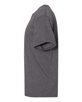 Hanes 5280 Unisex Comfortsoft Cotton T-Shirt #color_CHARCOAL HEATHER