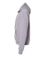 Bella + Canvas 3729 Unisex Sponge Fleece Pullover DTM Hoodie #color_STORM