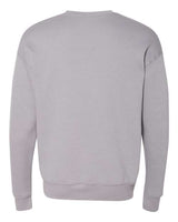 Bella + Canvas 3945 Unisex Drop Shoulder Fleece #color_STORM