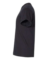 Gildan H000 Hammer Adult T-Shirt #color_BLACK