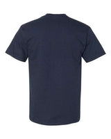 Gildan H000 Hammer Adult T-Shirt #color_SPORT DARK NAVY