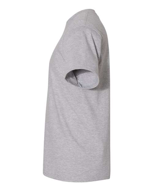 Gildan H000 Hammer Adult T-Shirt #color_RS SPORT GREY