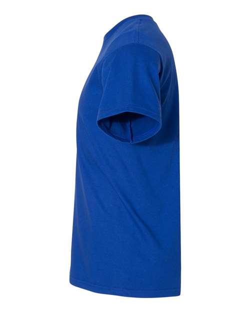 Gildan H000 Hammer Adult T-Shirt #color_SPORT ROYAL
