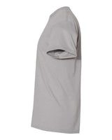 Gildan G800 Adult 50/50 T-Shirt #color_GRAVEL